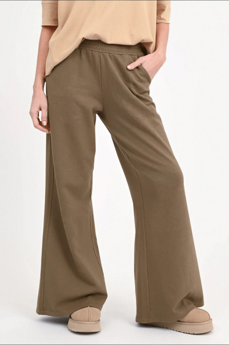Love Joy Victory Sweat Hose Lely - olive