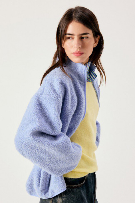 American Vintage Hoktown - frost mel./lightblue