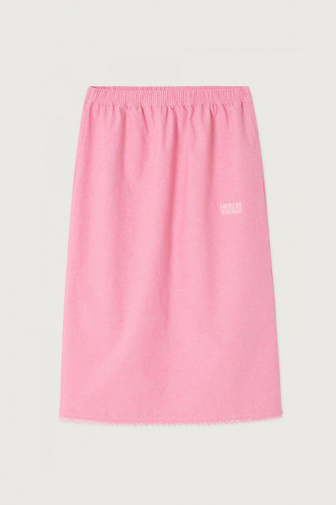 American Vintage Rock Feoly - pinky