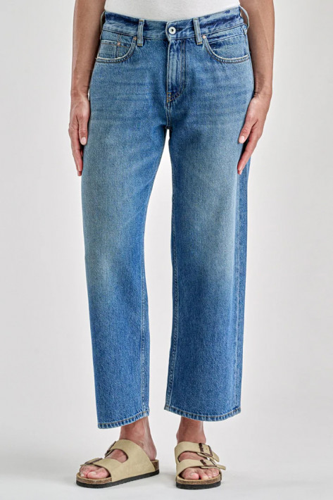 AG Jeans Florence - WILO/midblue