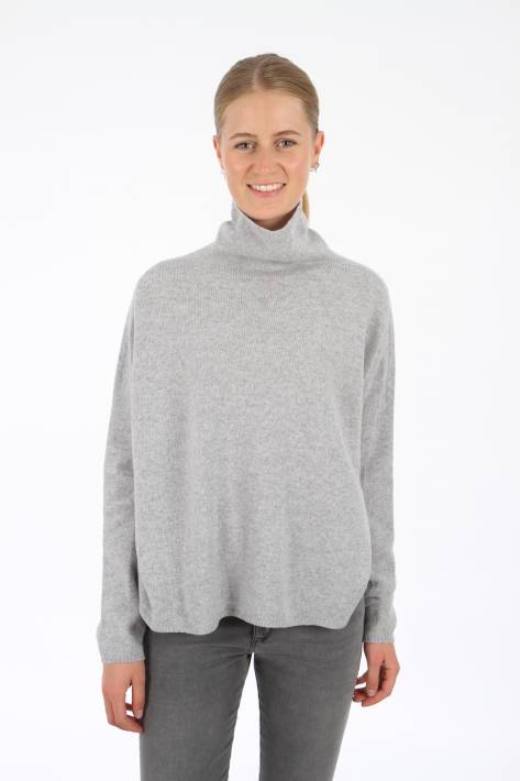 Drykorn Pullover Liora - grey