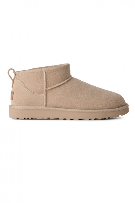 UGG Australia Classic Ultra Mini - moonlight / sand