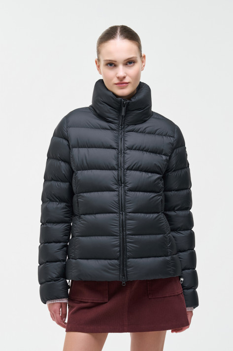 Colmar Originals Daunenjacke Caption Stehkragen - black