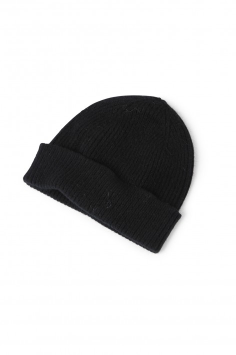 Le Bonnet Beanie - onyx (Black)