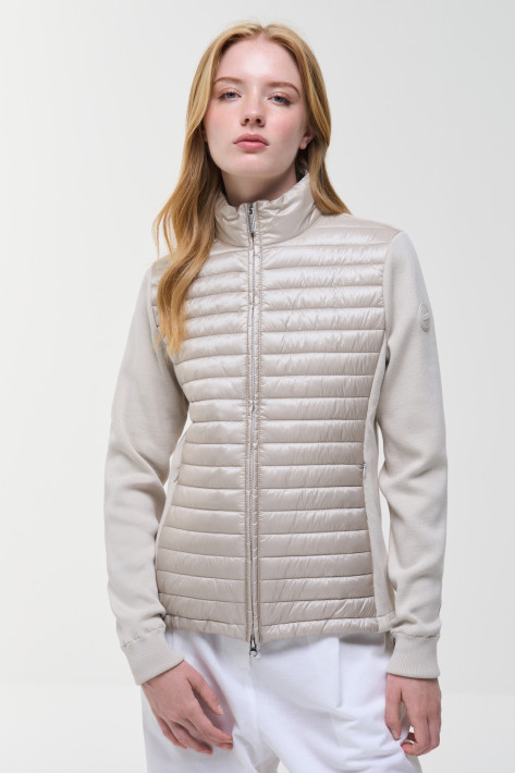 Colmar Originals Jacke Luxurious - canape/stone