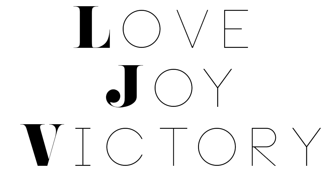Love Joy Victory