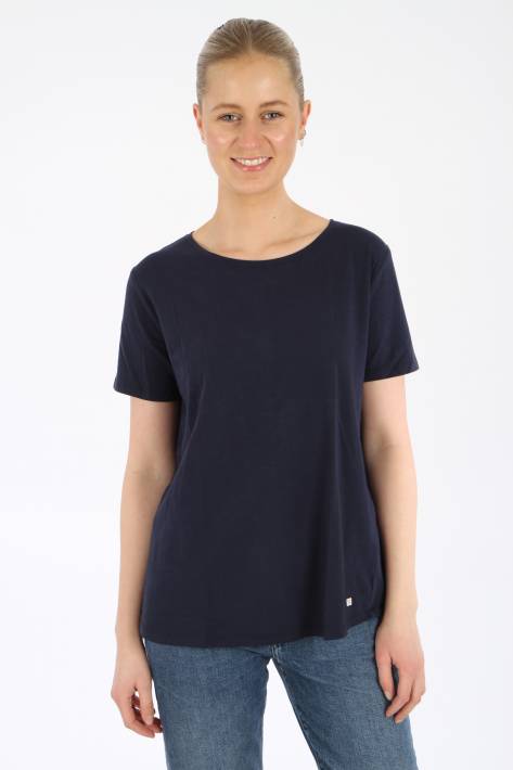 Fil Noir Shirt STELLA - marina
