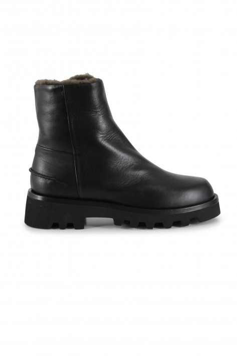 Lorena Paggi Boot - Glove Nero