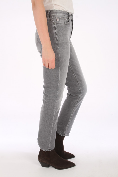 AG Jeans Fiance - grey