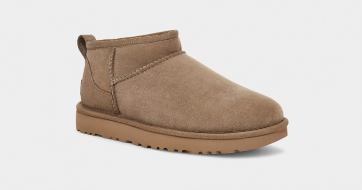 UGG Australia Classic Ultra Mini - ALP