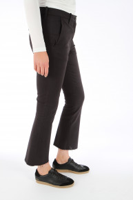 Nine in the morning Chino Rome Trumpet - schwarz Nine in the morning Chino Rome Trumpet - schwarz