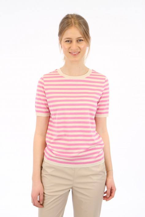 Drykorn Shirt FAMMY - pink