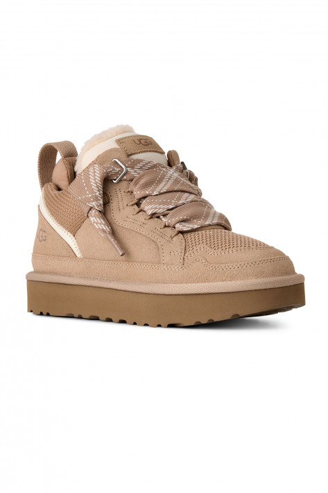 UGG Australia Sneaker Lowmel - sand