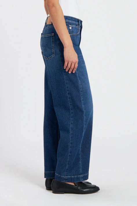 AG Jeans Hattie - darkblue
