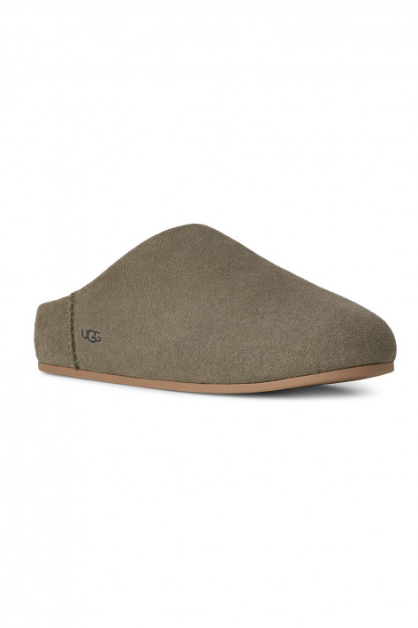 UGG Australia Hausschuh ELEA - moosgrün