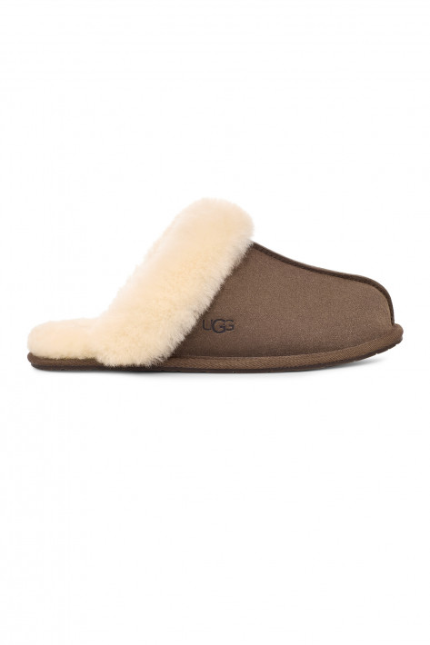UGG Australia Hausschuh SCUFFETTE II - brown