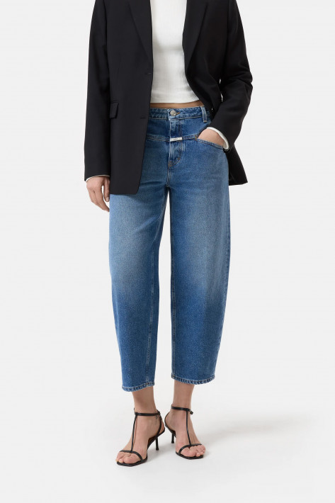 Closed Jeans Stover-X - mid blue
