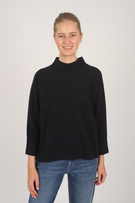 FFC Fashion Pullover 3/4 Arm Jolene - ink