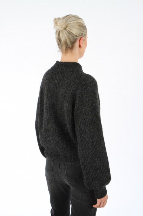 トップス AMERICAN VINTAGE DRY SILKY WIDE PULLOVER Amazon.com: Deals of the Day Clearance Women Womens Quarter