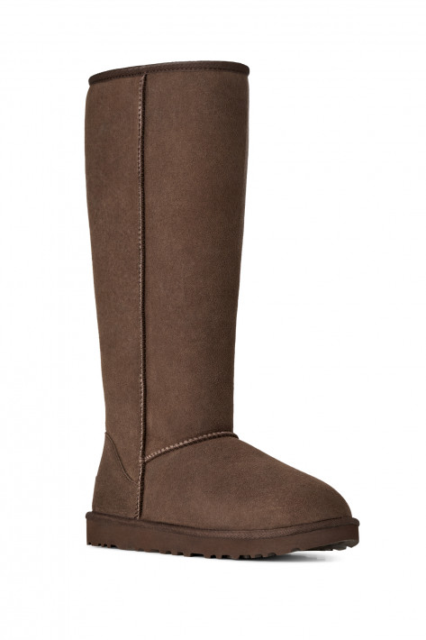 UGG Boot Classic Ultra Tall - dusted cocoa