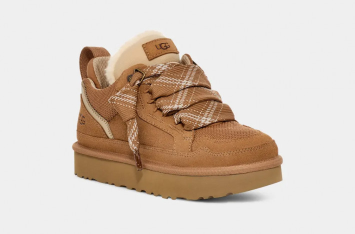 UGG Australia Schuh Lowmel - chestnut