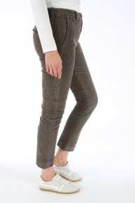 Nine in the morning Breezy Chino - fango Nine in the morning Breezy Chino - fango