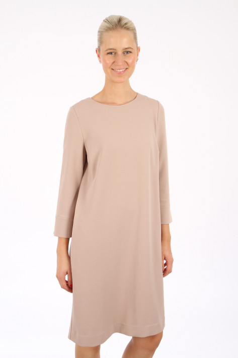 FFC Fashion Kleid - macchiato