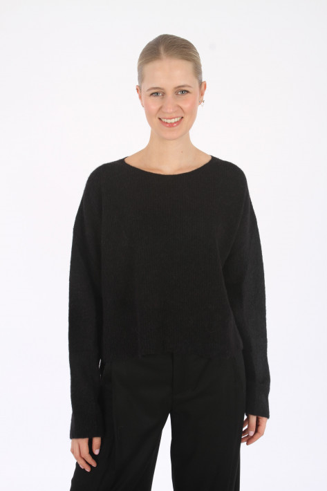 Drykorn Pullover IMENY - black