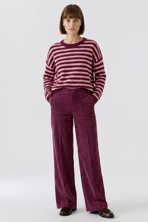 Oui Cordhose - bramble berry