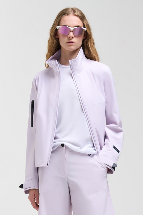 Colmar Originals Jacket Scala A - flamingo