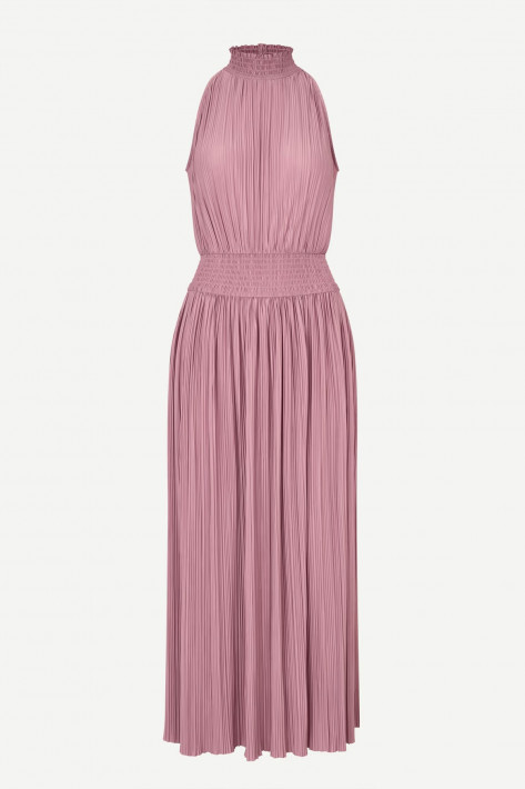 Samsoe & Samsoe Uma Dress - orchid haze