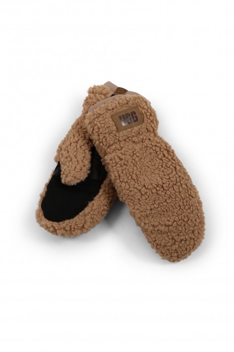 UGG Australia Handschuhe - caramel