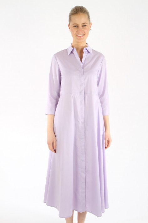 FFC Fashion Kleid - lilac