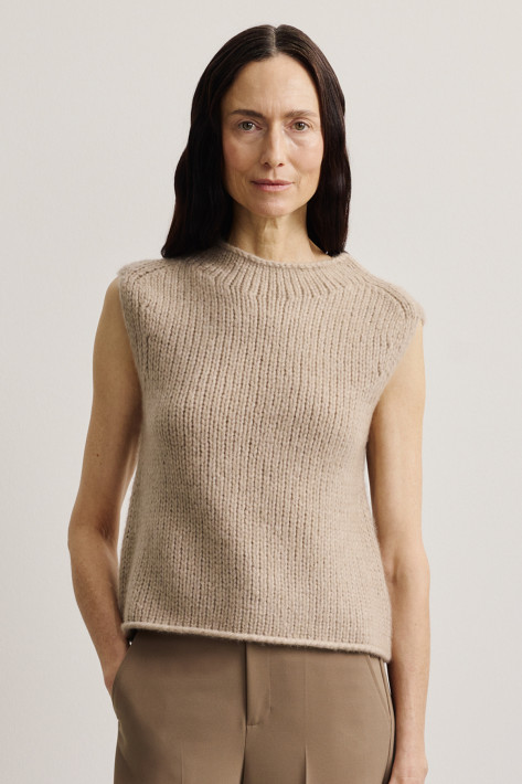 FFC Fashion Pullunder Vima - beige