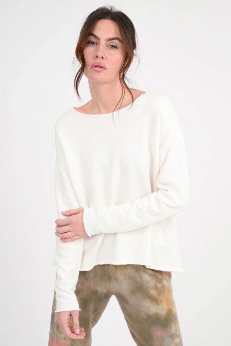 Love Joy Victory Sweat Gara - ice/offwhite