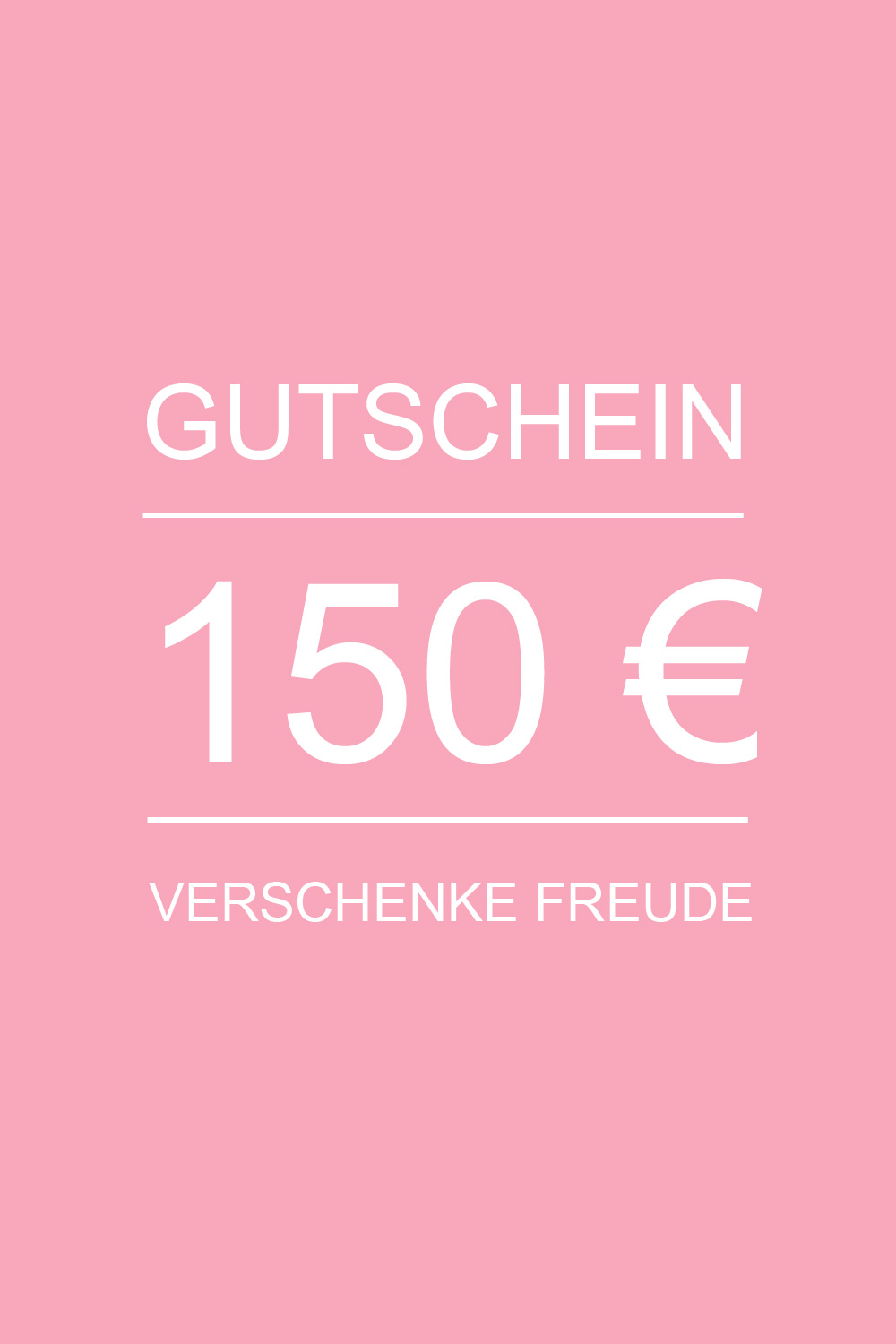 Gutschein Porta outlet 150 Euro