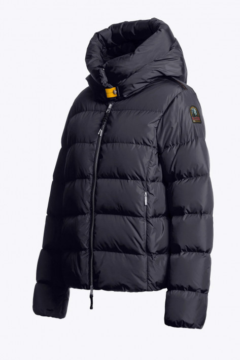 Parajumpers Hooded Down Jacket Jinny - pencil