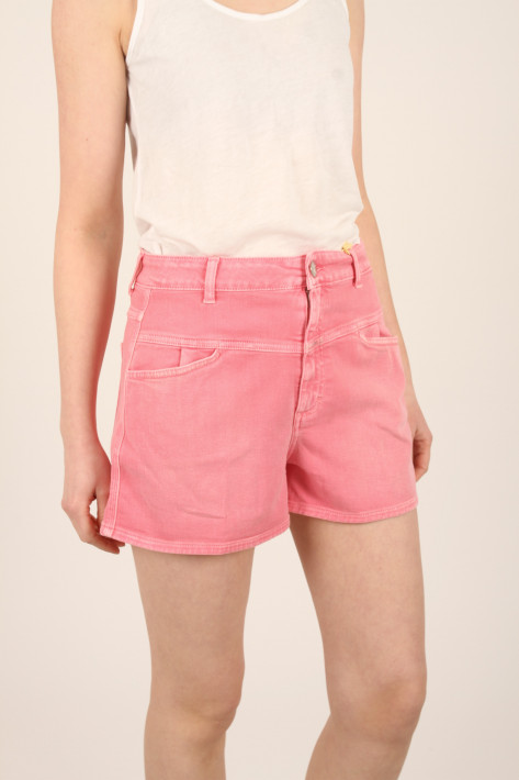 Closed Shorts Jocy-X - peony pink