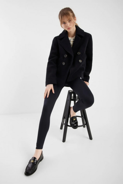 SoSue Cabanjacket - navy