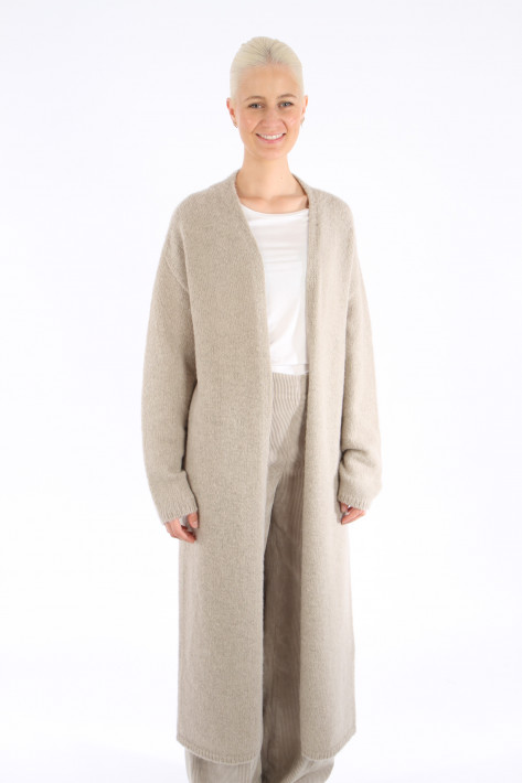 Drykorn Cardigan Fabeany - beige