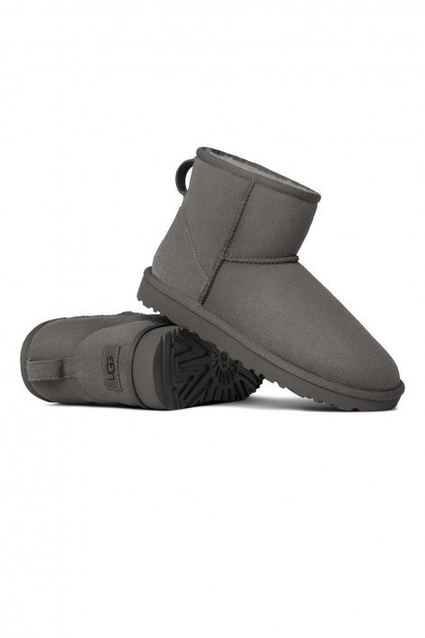 UGG Australia Classic Mini II - grey