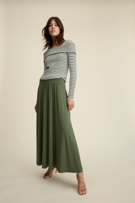 Oui Maxirock - moss green