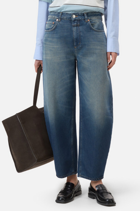 Closed Jeans Jazzie 32er Länge - DBL