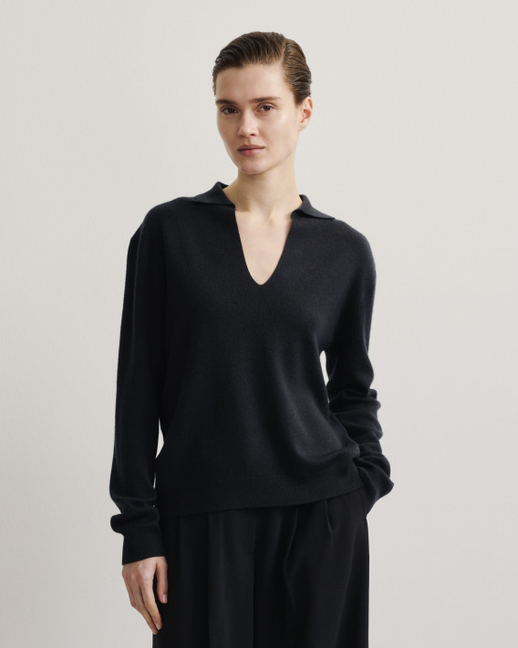 FFC Fashion Pullover Anouk - navy