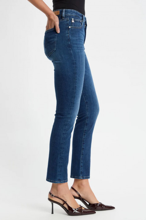 AG Jeans Mari - darkblue / BUFS