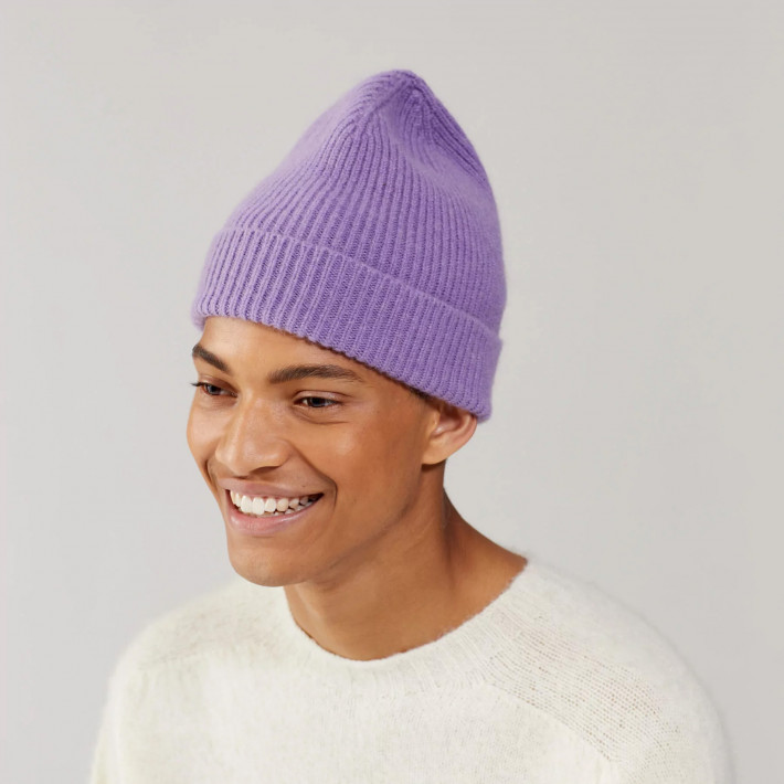 Le Bonnet Beanie - lavender