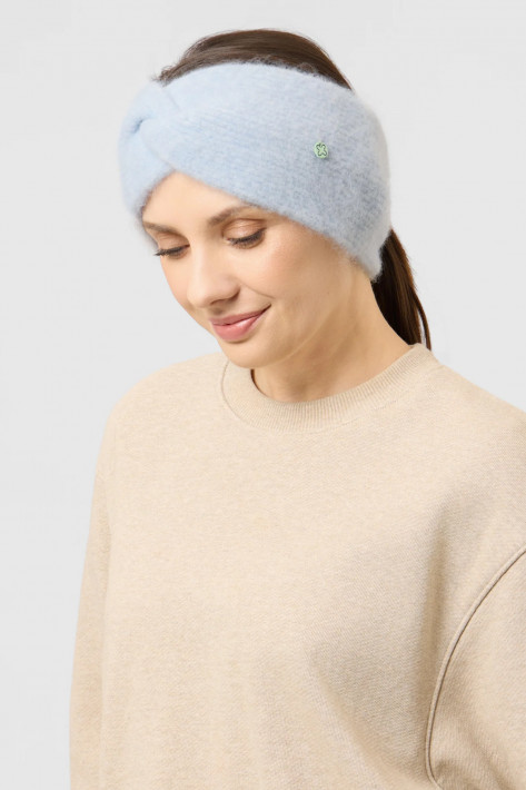Codello Stirnband - lightblue