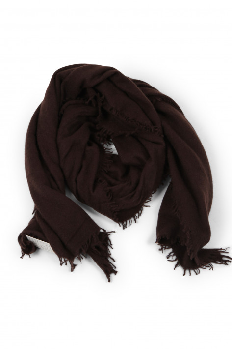 ROMY Kaschnir -Schal SIMITA - java brown