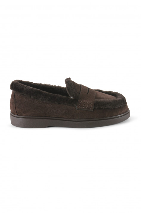 Roberto Festa Loafer SCILLA - dark brown