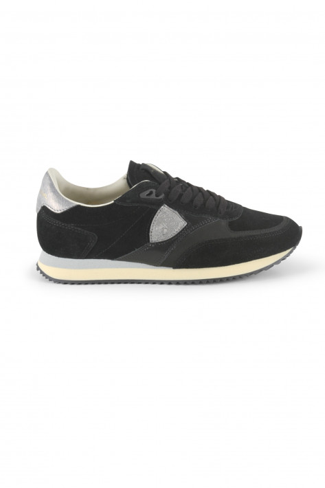 Philippe Model Blville low - black